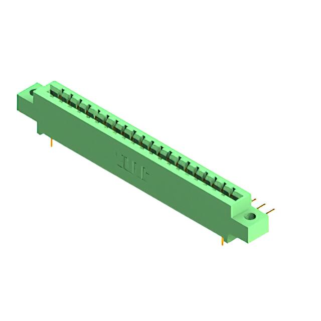 837-040-558-804 EDAC Inc.  Edgeboard Connectors